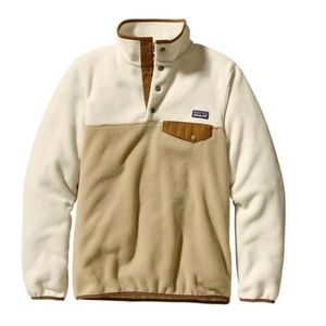 Patagonia fleece excellent condition